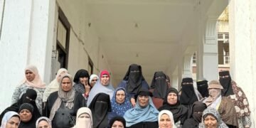 المجلس القومي للمرأة بكفر الشيخ ينظم برامج تدريبية