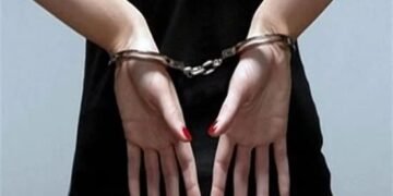 سقوط سيدة بحوزتها مواد مخدرة في العجوزة