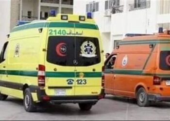 مصرع رضيعة إثر سقوطها من شرفة الطابق الثامن في الوراق بالجيزة