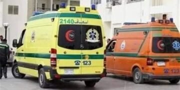 مصرع رضيعة إثر سقوطها من شرفة الطابق الثامن في الوراق بالجيزة
