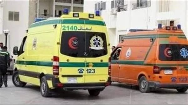 مصرع رضيعة إثر سقوطها من شرفة الطابق الثامن في الوراق بالجيزة