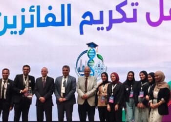 زراعة عين شمس تحصد المركز الثالث في قمة الابتكار الجامعي