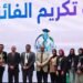 زراعة عين شمس تحصد المركز الثالث في قمة الابتكار الجامعي
