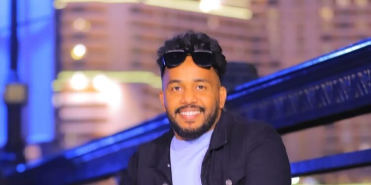 صانع المحتوى سلطان محمد عسيري.. حكاية حضور يشبه الناس
