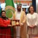 *الملتقى الثاني للقيادات العربية الشابة تحت رعاية جامعة الدول العربية