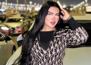 حبس البلوجر مريم أشرف سنة مع إيقاف التنفيذ بتهمة دهس شخص بالعلمين