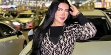 حبس البلوجر مريم أشرف سنة مع إيقاف التنفيذ بتهمة دهس شخص بالعلمين