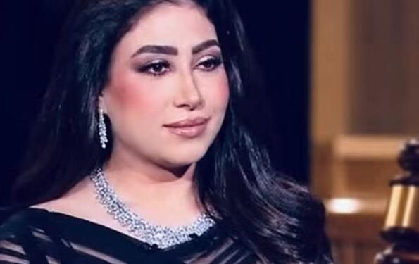 مع إخلاء سبيلها.. تأجيل استئناف المطربة بوسي على حكم حبسها في قضية شيك بدون رصيد لـ13 أكتوبر لاستكمال إجراءات التصالح