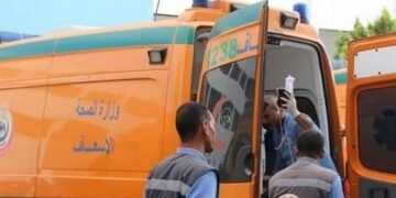 طبيبة تحاليل تحاول إنهاء حياتها بتناول أدوية كثيرة بالشيخ زايد