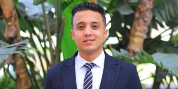 صالون “شباب المستقبل”.. إطلاق مبادرة وطنية للتنمية البشرية والتمكين الرقمي بقلم الكاتب الصحفي والإعلامي محمد عاشور أبو عبد الحميد
