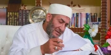 تجديد حبس المتهمين بخطف رئيس قناة الفتح الإسلامية أحمد عبده عوض 45 يومًا على ذمة التحقيقات