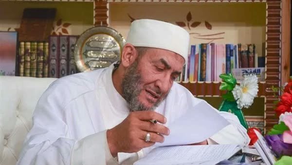تجديد حبس المتهمين بخطف رئيس قناة الفتح الإسلامية أحمد عبده عوض 45 يومًا على ذمة التحقيقات