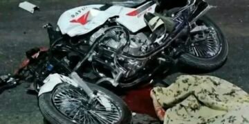 الكاتب الصحفي والإعلامي محمد عاشور أبو عبد الحميد يكتب: بلاش تكسر ظهر أبوك وأمك.. السرعة مش رجولة!