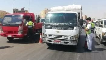 ادفع قيمة الخدمة فقط.. قرار جديد يغير طريقة تحصيل رسوم تراخيص السيارات