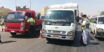 ادفع قيمة الخدمة فقط.. قرار جديد يغير طريقة تحصيل رسوم تراخيص السيارات