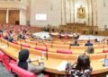 من البرلمان للجريدة الرسمية..4 محطات تفصل قانون الإجراءات الجنائية عن التطبيق