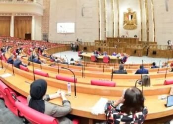 من البرلمان للجريدة الرسمية..4 محطات تفصل قانون الإجراءات الجنائية عن التطبيق
