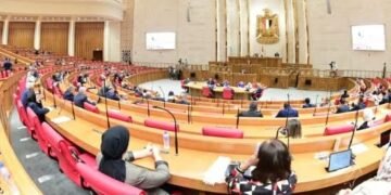 من البرلمان للجريدة الرسمية..4 محطات تفصل قانون الإجراءات الجنائية عن التطبيق