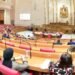 من البرلمان للجريدة الرسمية..4 محطات تفصل قانون الإجراءات الجنائية عن التطبيق