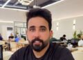 أحمد البجاري يصرح: التنوع الدرامي والأدوار المعقدة هي الطريق الوحيد للاستمرارية في أذهان الجمهور