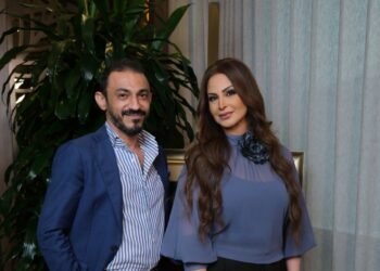 تجارب صنعت الفارق في دبي.. فيروز المرزوقي تلتقي خبير الاستثمار مصطفى دياب في انطلاقة برنامجها الجديد
