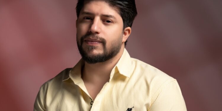عباس ماجد: التعاون بين الفنانين العرب يفتح أبوابًا جديدة للدراما