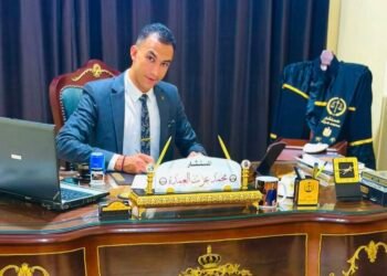 طرق حديثة لتعقب الأجهزة.. المستشار محمد عزت العمدة ينجح في إعادة الهواتف المسروقة والمفقودة وضبط الجرائم الإلكترونية