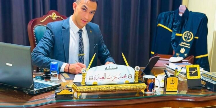 طرق حديثة لتعقب الأجهزة.. المستشار محمد عزت العمدة ينجح في إعادة الهواتف المسروقة والمفقودة وضبط الجرائم الإلكترونية