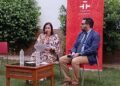 جيانكارلو بيدراثا يتحدث عن مصر والثقافة والدبلوماسية