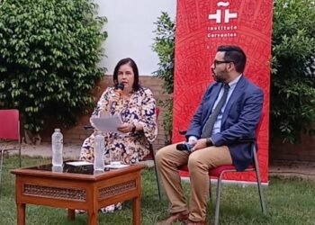 جيانكارلو بيدراثا يتحدث عن مصر والثقافة والدبلوماسية
