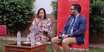 جيانكارلو بيدراثا يتحدث عن مصر والثقافة والدبلوماسية