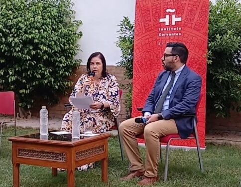 جيانكارلو بيدراثا يتحدث عن مصر والثقافة والدبلوماسية