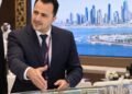 ماهر منصور: التكنولوجيا تعيد تشكيل مستقبل قطاع التشييد والبناء في مصر
