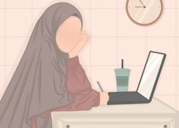 فرح الرجاء .. عندما تصبح اليوميات مصدرا للنصيحة