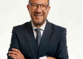 تامر مسلم عضو لجنة تحكيم النسخة السادسة من جوائز مصر لرواد الأعمال (EEA)