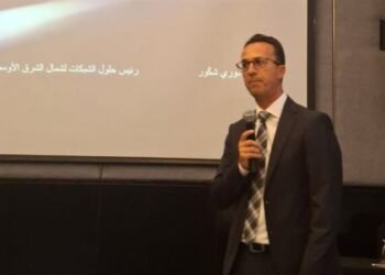 «إريكسون»: شبكات الاتصالات تتجه نحو عصر التشغيل الذاتي بالذكاء الاصطناعي