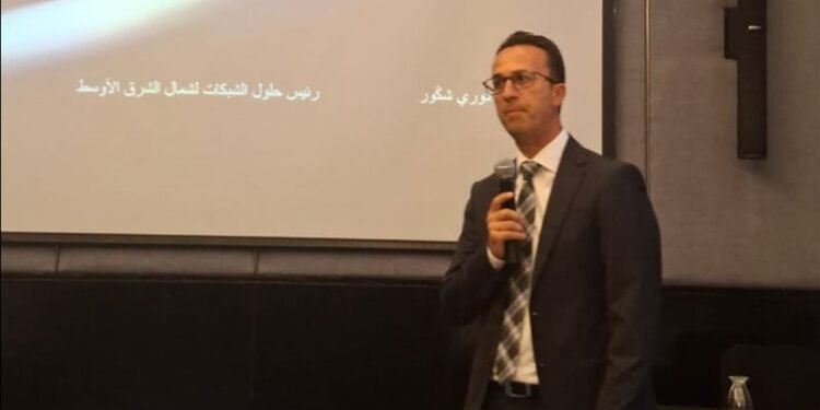 «إريكسون»: شبكات الاتصالات تتجه نحو عصر التشغيل الذاتي بالذكاء الاصطناعي