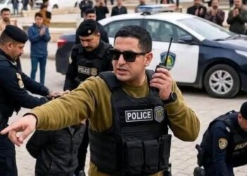 رئيس مباحث قسم شرطة طهطا بسوهاج يقود ضربات أمنية قوية ضد تجار المـ.خدرات في طهطا بسوهاج.. سقوط 3 متهمين بالشابو والحشيش