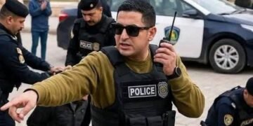رئيس مباحث قسم شرطة طهطا بسوهاج يقود ضربات أمنية قوية ضد تجار المـ.خدرات في طهطا بسوهاج.. سقوط 3 متهمين بالشابو والحشيش