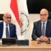 وزير الري ومحافظ شمال سيناء يقرران مهلة شهر لترخيص الآبار الجوفية.. والرسوم تبدأ من 200 جنيه