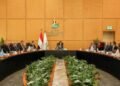 وزيرة الإسكان تتابع تقنين 139 ألف فدان بالمدن الجديدة وتوجه بتسريع فحص طلبات المواطنين