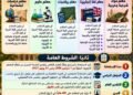 تفاصيل التخصصات المطلوبة وشروط التقديم للعمل بنظام الحصة بالمعاهد الأزهرية