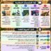 تفاصيل التخصصات المطلوبة وشروط التقديم للعمل بنظام الحصة بالمعاهد الأزهرية
