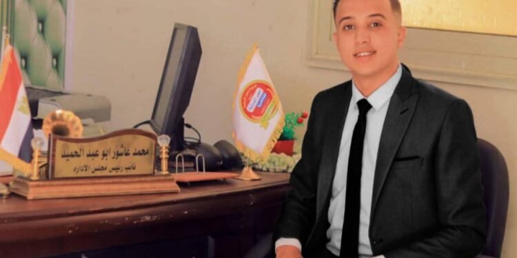 الكاتب الصحفي محمد عاشور أبو عبد الحميد يكتب: طاعون العصر.. كيف يبتلع “الشابو” والمخدرات أحلام شبابنا؟