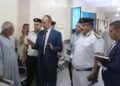 ثورة في الخدمات المرورية.. انتهاء طوابير التعب وإلغاء شروط إضافية لترخيص السيارات بدءاً من اليوم