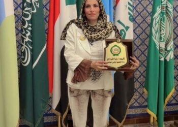 جامعة الدول العربية تكرّم رضا الكرداوي