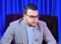 محمد أصلي يفتح قلبه للجمهور: الفن هو الروح التي تتنفس بها الشعوب والتمثيل أعظم اختراع إنساني