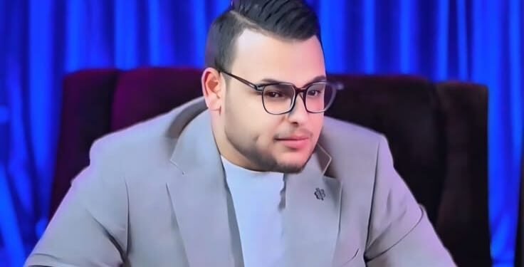 محمد أصلي يفتح قلبه للجمهور: الفن هو الروح التي تتنفس بها الشعوب والتمثيل أعظم اختراع إنساني