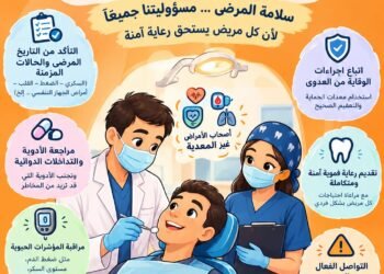 كلية طب أسنان عين شمس تطلق مبادرة لتوعية المرضى داخل العيادات