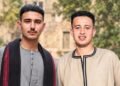 ديوان آل عاصي يهتز فرحاً.. خال العريس الباشمهندس أحمد محسن أبوعاصي يُشعل ليلة العمر بالخنانسة شرق المنشاة”